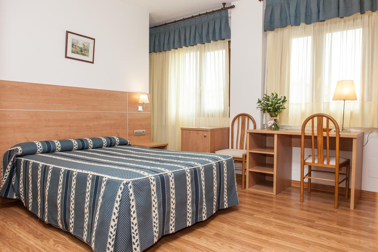 Hotel Hotel Las Anclas