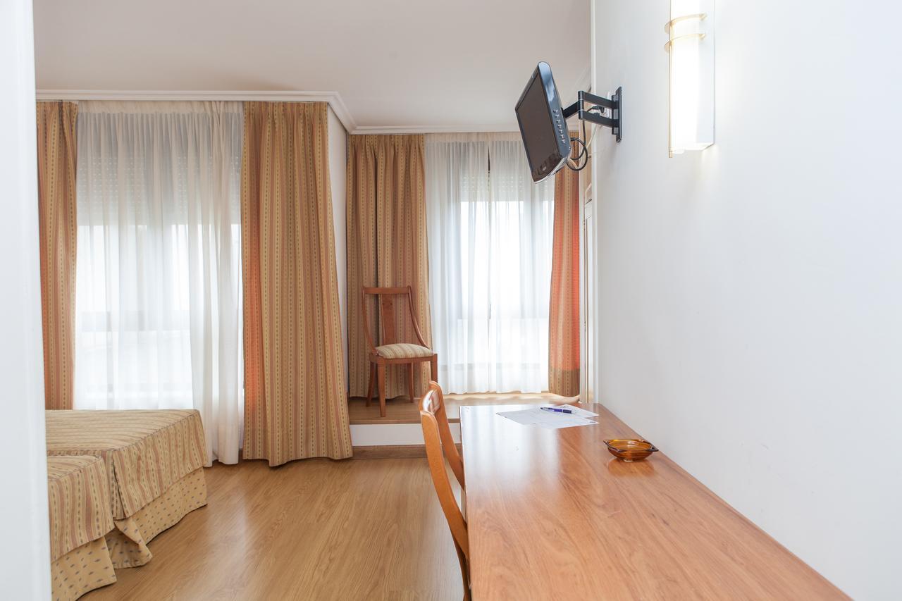 Hotel Hotel Las Anclas