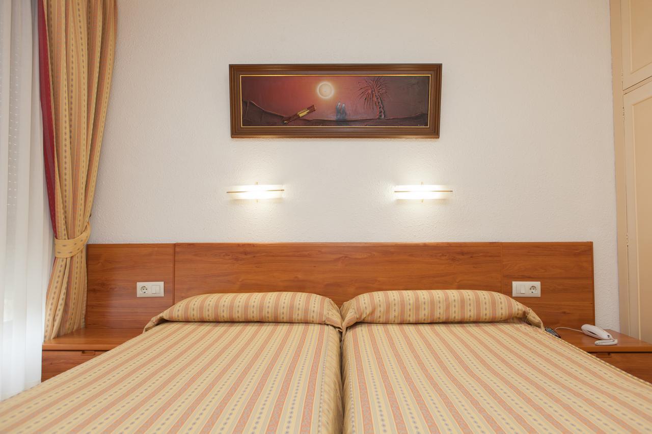 Hotel Las Anclas Hotel 2*