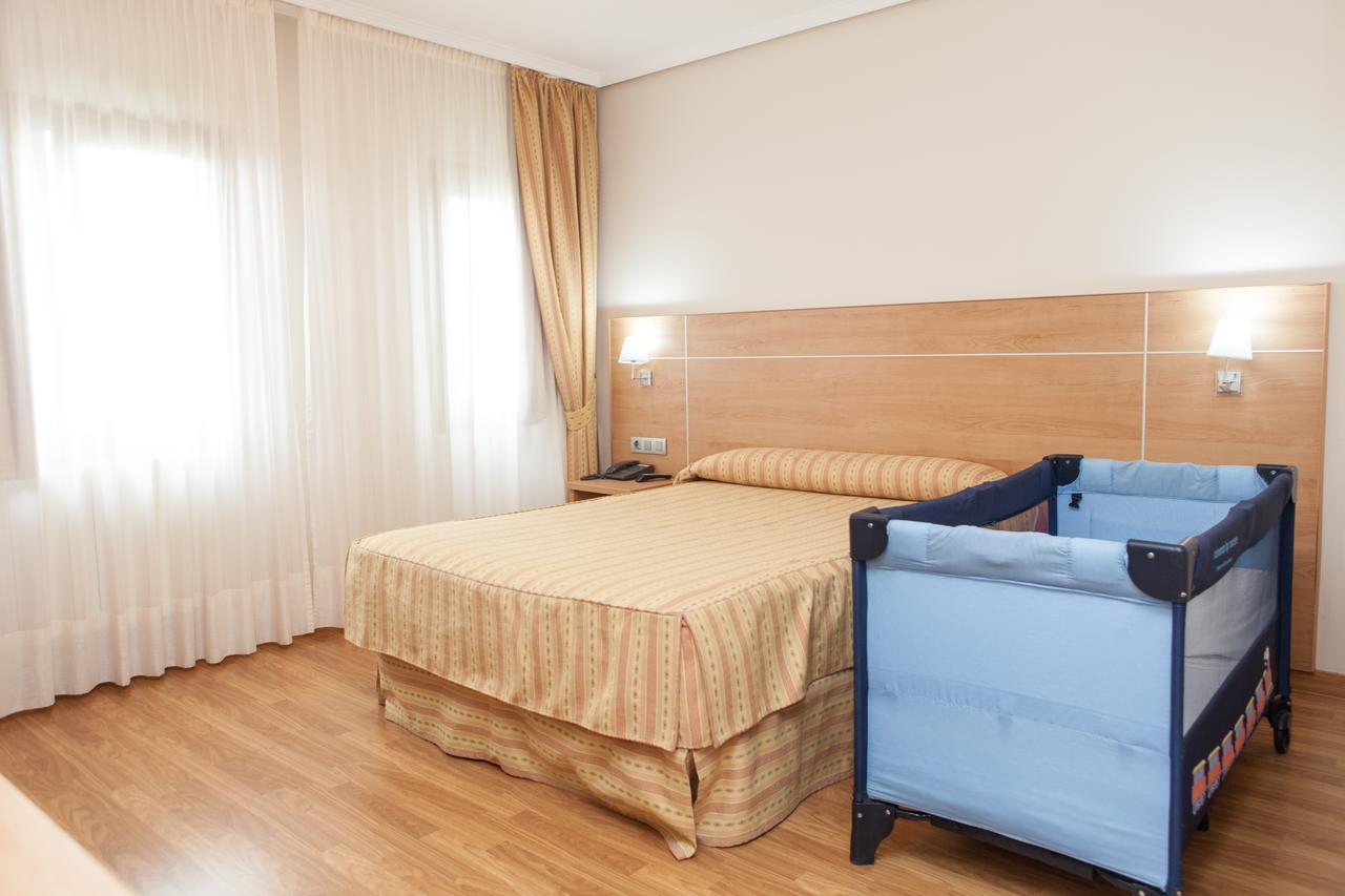 Hotel Hotel Las Anclas