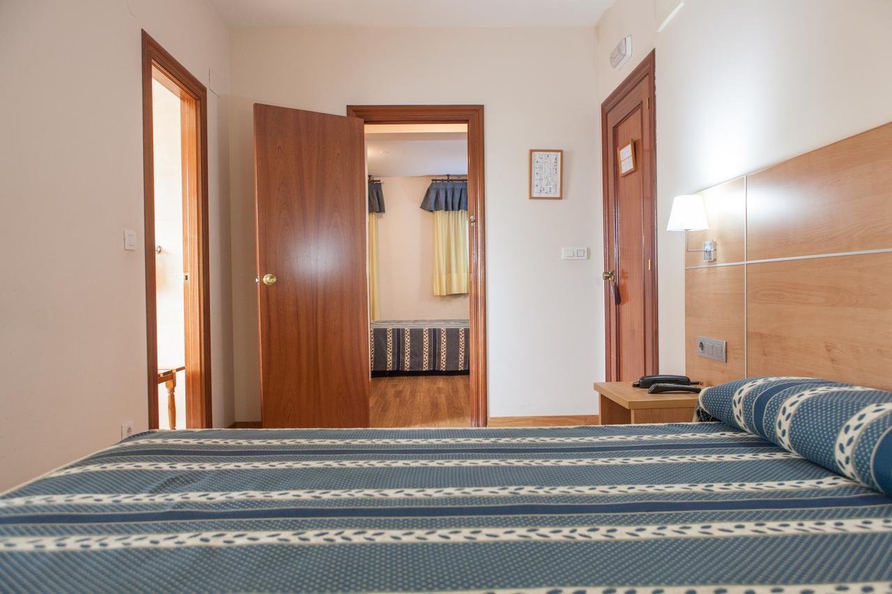 Hotel Las Anclas Hotel