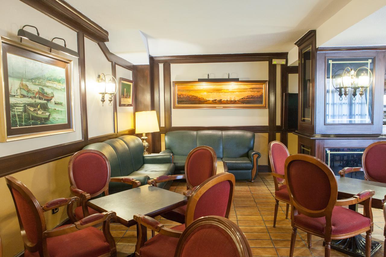 Hotel Hotel Las Anclas El Astillero