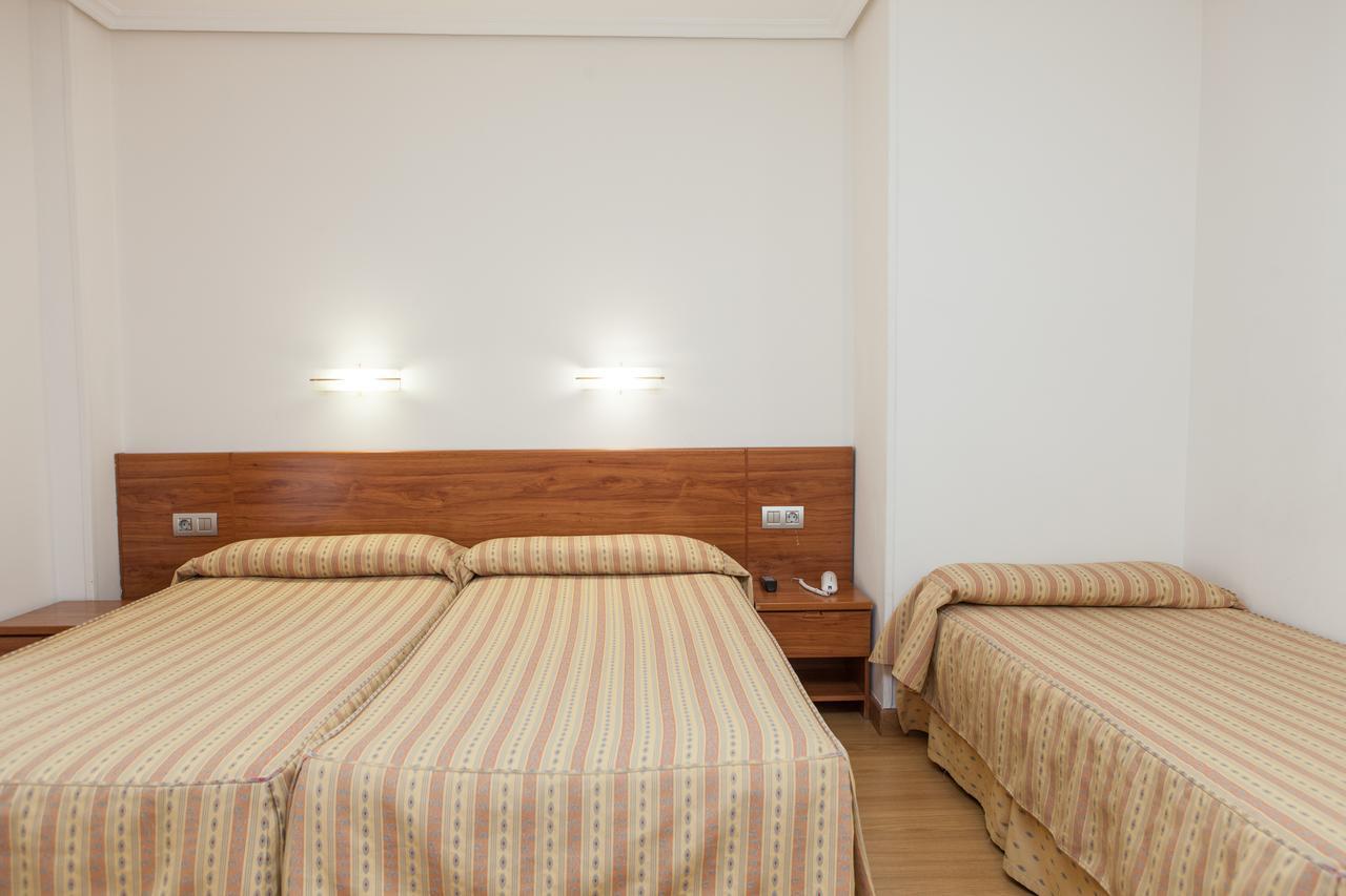 Hotel Hotel Las Anclas 2*