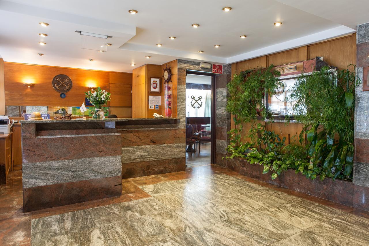 Hotel Las Anclas Hotel