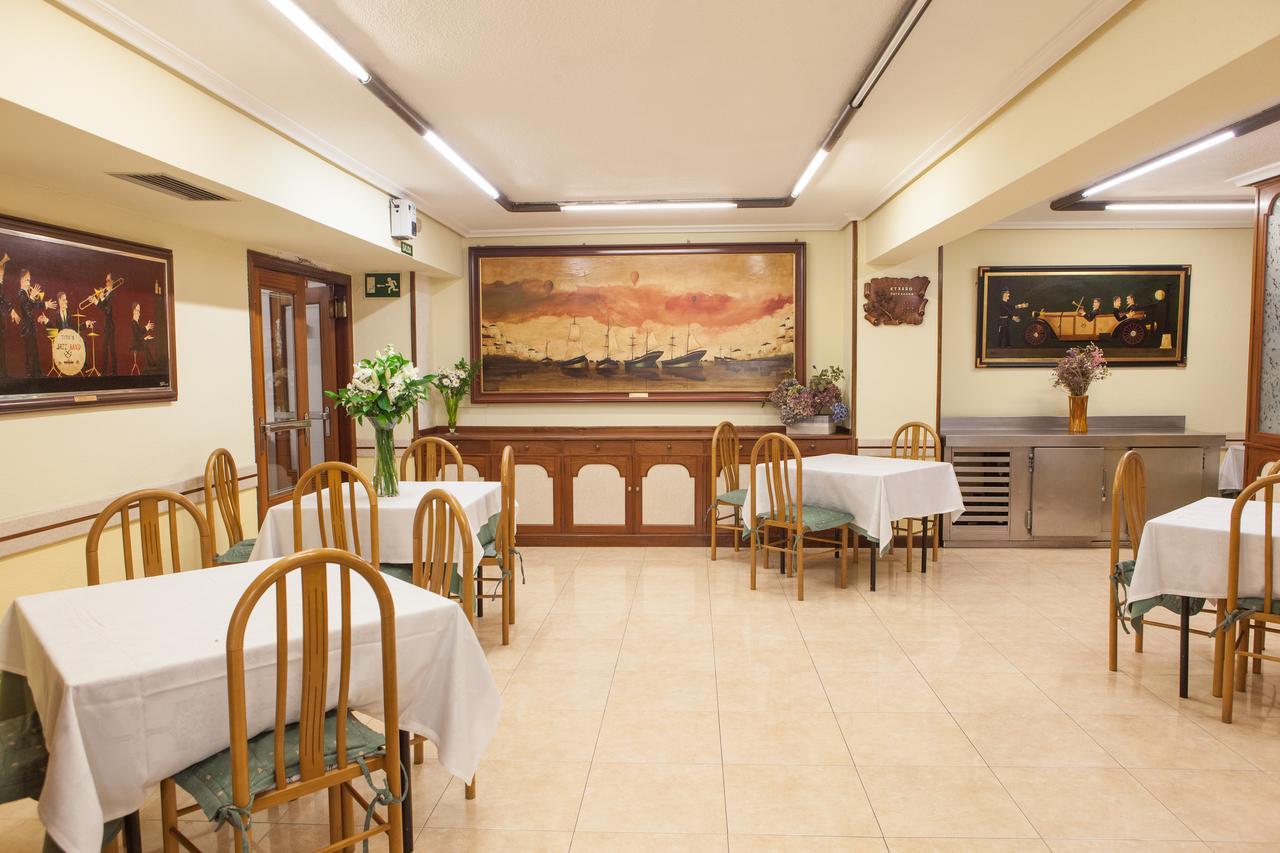 Hotel Las Anclas 2* El Astillero