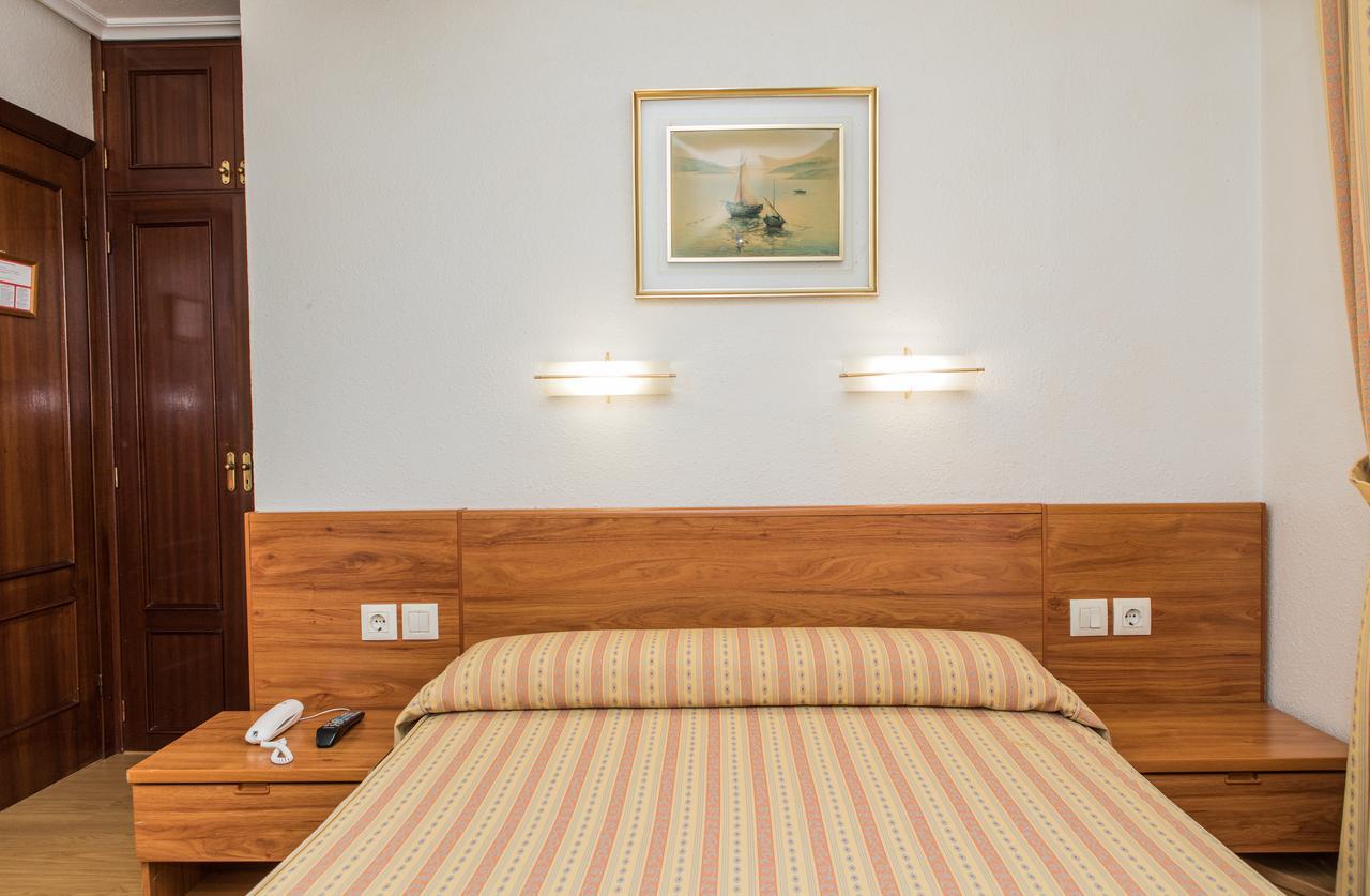 Hotel Las Anclas Hotel 2*