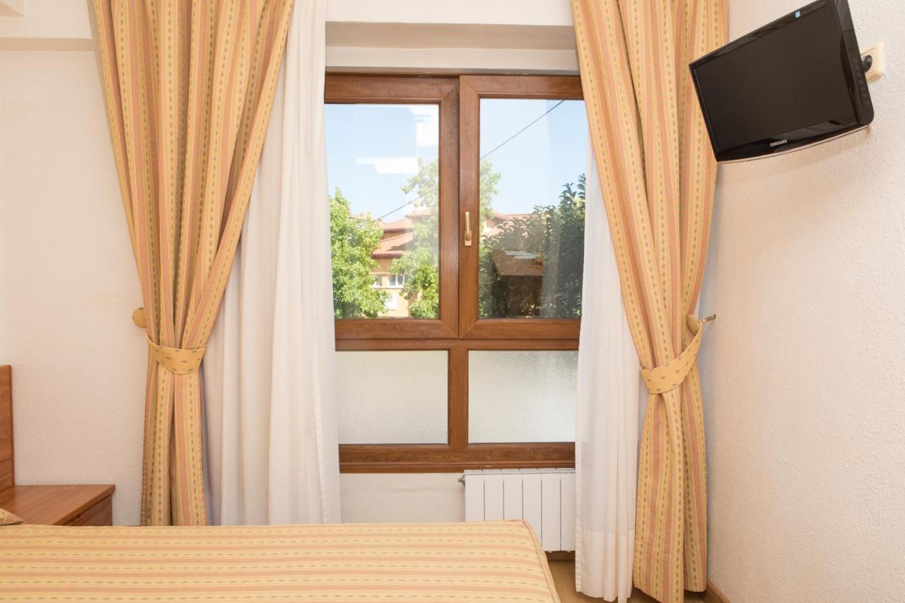 Hotel Las Anclas