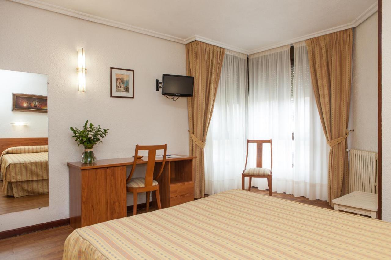 Hotel Anclas El Astillero