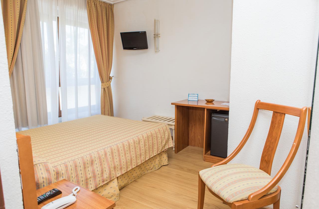 Hotel Anclas El Astillero